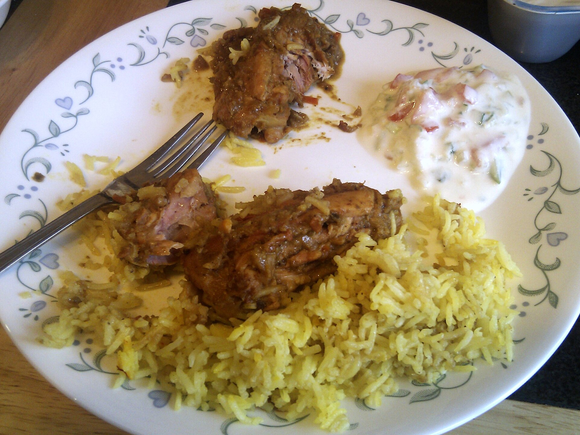 Biriyani Box
